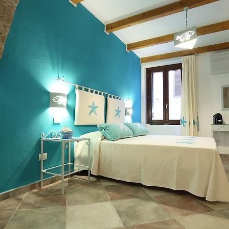 Hotel Palau De Rosa Alghero Exteriér fotografie