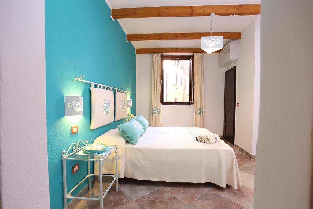 Hotel Palau De Rosa Alghero Exteriér fotografie