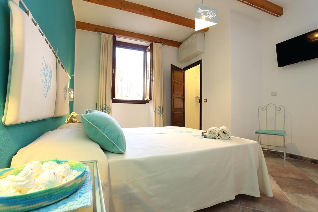 Hotel Palau De Rosa Alghero Exteriér fotografie