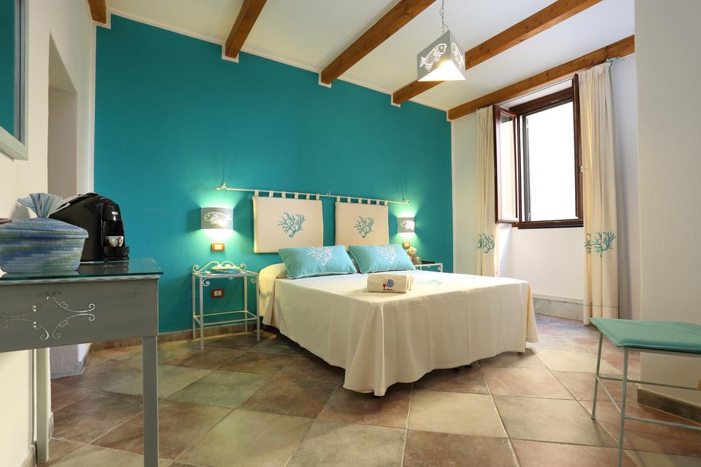 Hotel Palau De Rosa Alghero Exteriér fotografie